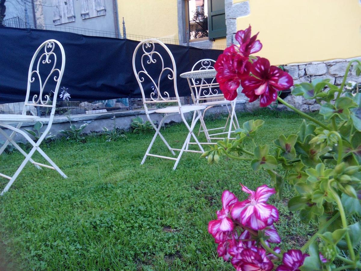 B&B Fiume Bianco Fiumalbo Exteriér fotografie