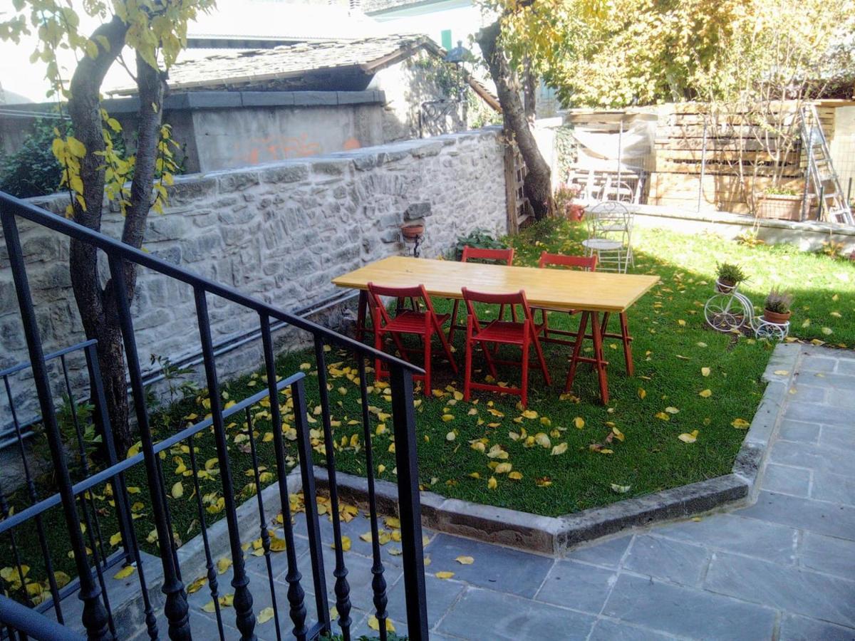 B&B Fiume Bianco Fiumalbo Exteriér fotografie